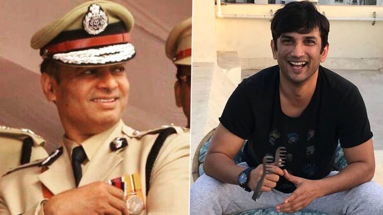दिवंगत एक्टर सुशांत सिंह राजपूत के जीजा ओपी सिंह बने फरीदाबाद के नए पुलिस कमिश्नर