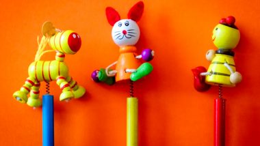 Budget 2021: खिलौना उद्योग के लिए अलग नीति की घोषणा कर सकती है मोदी सरकार