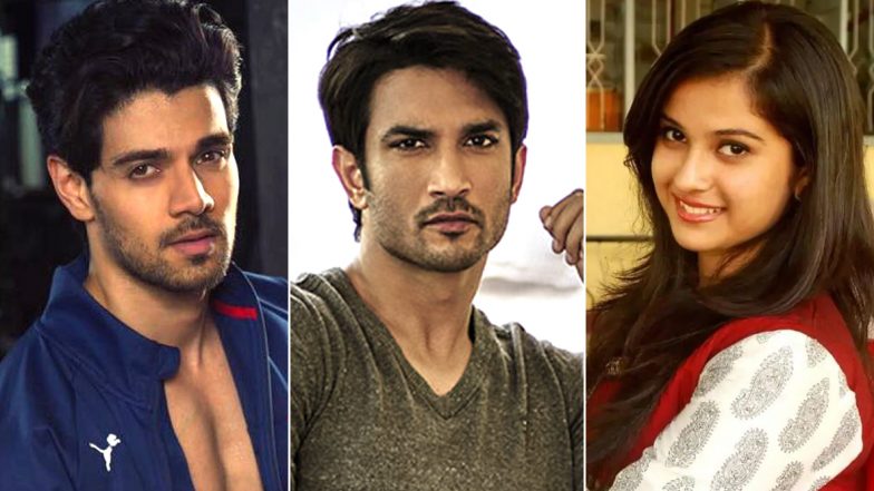 Sooraj Pancholi in Sushant Singh Rajput’s Suicide Controversy: सूरज पंचोली को सुशांत सिंह राजपूत की एक्स-मैनेजर दिशा सालियान का बॉयफ्रेंड बताकर ट्विटर यूजर्स ने छेड़ा नया विवाद