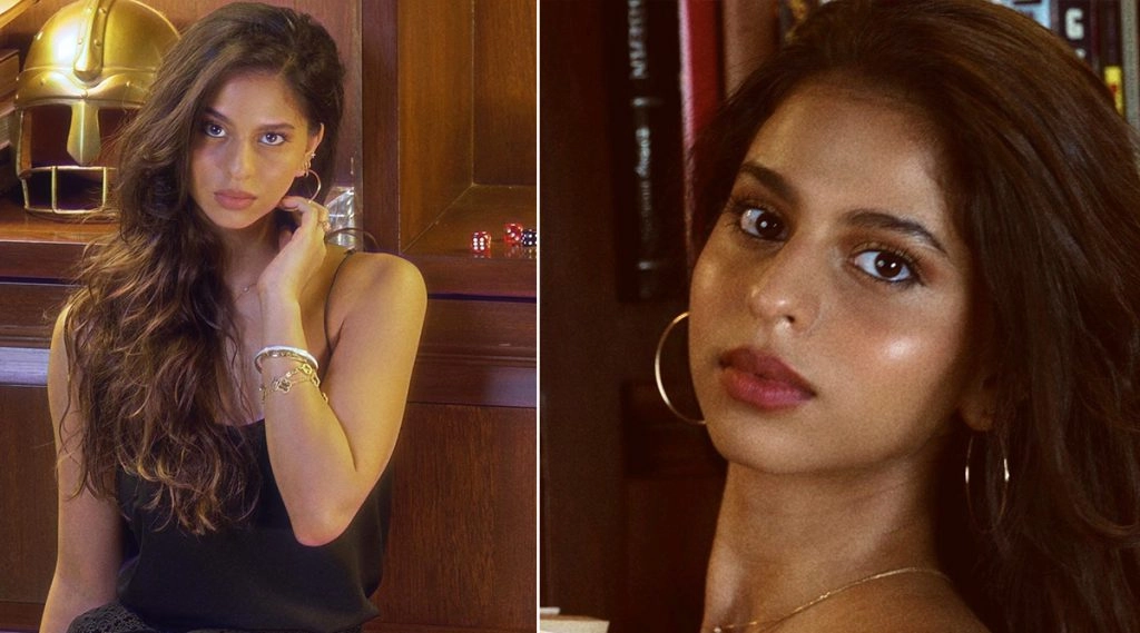 सुहाना खान ने इंस्टाग्राम से डिलीट की अपनी लेटेस्ट फोटोज, सोशल मीडिया अकाउंट पर किये ये बड़े बदलाव!