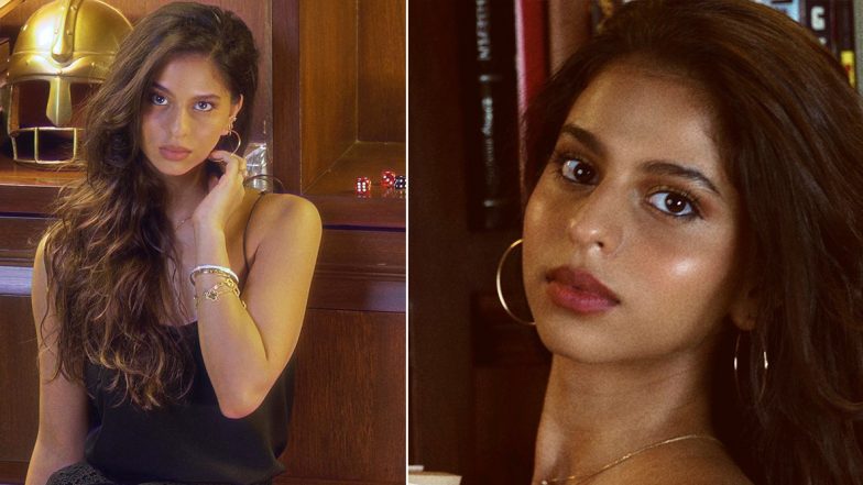 Suhana Khan ने इंस्टाग्राम से डिलीट की अपनी लेटेस्ट Photos, सोशल मीडिया अकाउंट पर किये ये बड़े बदलाव!