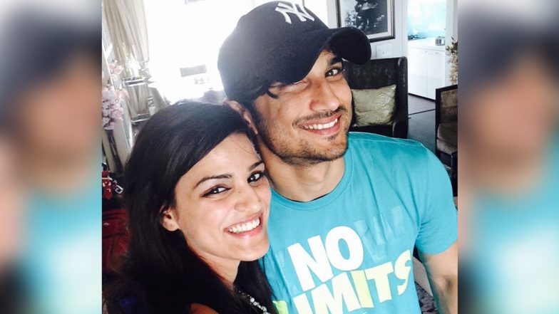 Sushant Singh Rajput की प्रार्थना सभा में 101 से अधिक देशों के लोग हुए शामिल, बहन श्वेता ने दी जानकारी