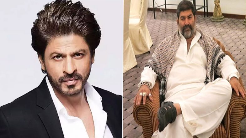शाहरुख खान के साथ काम कर चुके एक्शन डायरेक्टर परवेज खान की हार्ट अटैक के चलते हुई मौत