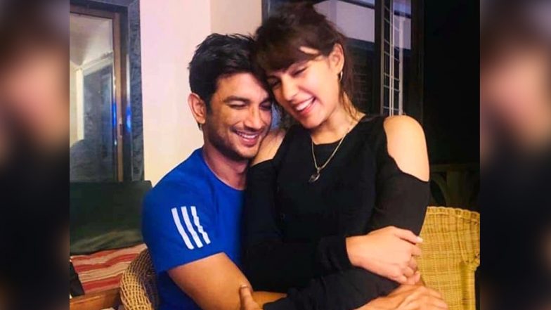 Sushant Singh Rajput Death Case: रिया चक्रवर्ती की याचिका पर 11 अगस्त को सुप्रीम कोर्ट में होगी सुनवाई