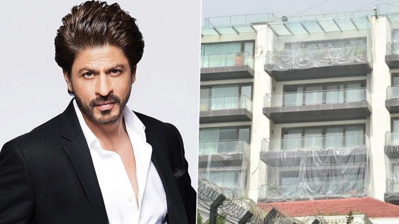 Shah Rukh Khan Replies Fans Asking about Next Film: शाहरुख खान की अगली फिल्म का इंतजार कर रहे फैंस को एक्टर ने दी ये बड़ी जानकारी!