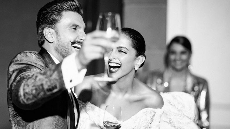Happy Birthday Ranveer Singh: पति के जन्मदिन पर दीपिका पादुकोण ने इस खास फोटो के साथ दी बधाई