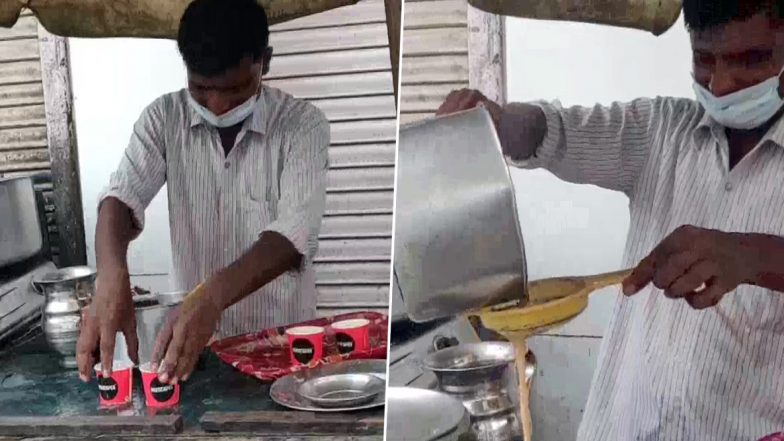 हरियाणा: कुरुक्षेत्र में चाय वाले को नहीं मिला 50 हजार का लोन, बैंक ने कहा-तुम पहले से ही हो 50 करोड़ रुपये के कर्जदार
