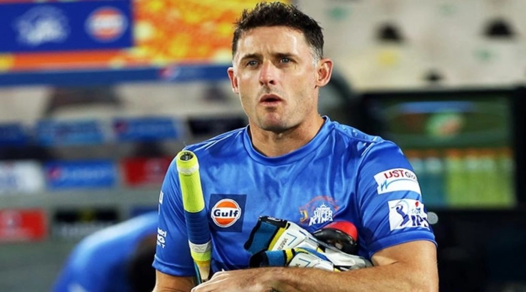 माइक हसी ने कहा- कोरोना के बीच आयोजन मुश्किल