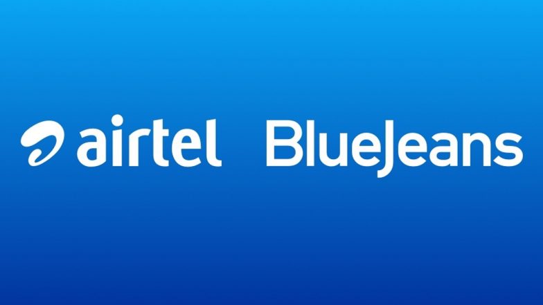 Airtel की BlueJeans वीडियो कांफ्रेंसिंग सर्विस JioMeet और Zoom को देगी टक्कर, मिलेंगी ये सुविधाएं