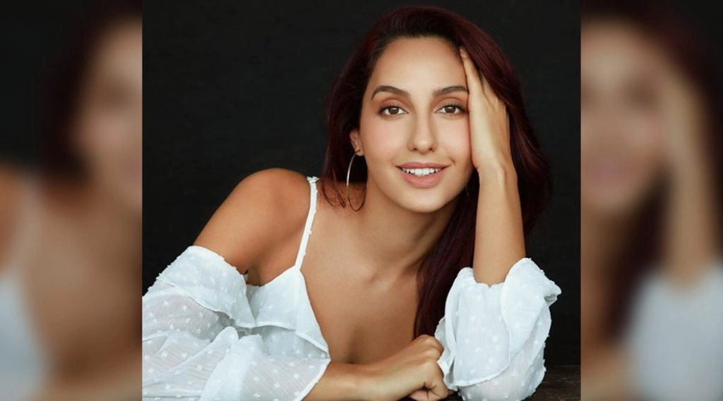 ठग सुकेश चंद्रशेखर के खिलाफ दर्ज धन शोधन मामले में ईडी के समक्ष पेश हुईं नोरा फतेही