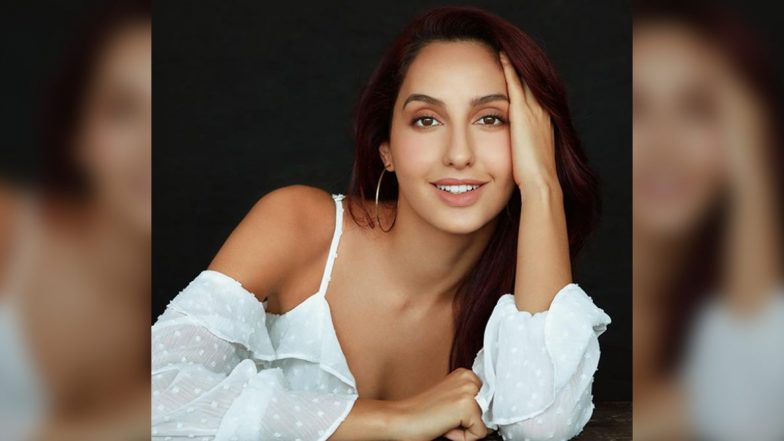 नोरा फतेही को शादी के लिए मिल गया है दूल्हा, एक्ट्रेस ने ये वीडियो शेयर करके दी जानकारी 