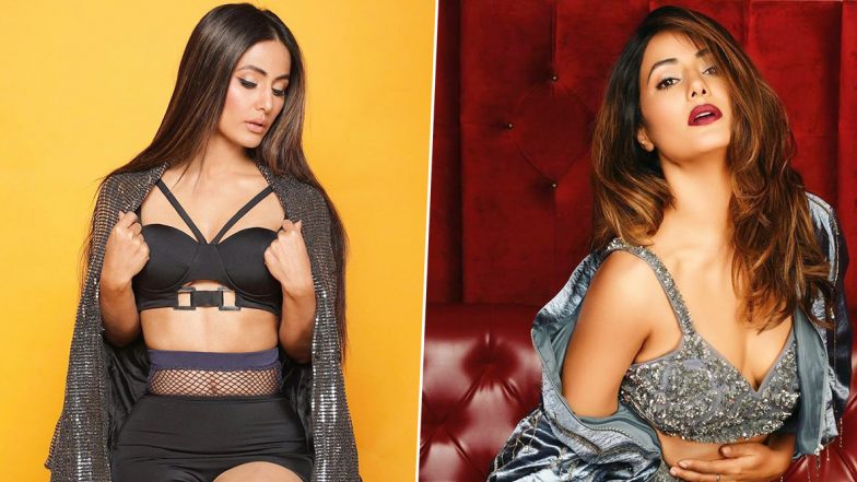 Hina Khan Hot Photos: हिना खान ने बोल्ड अवतार से सोशल मीडिया पर मचाया कोहराम, हॉटनेस देखकर सेलिब्रिटीज भी हुए दंग