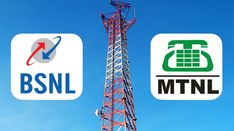 चीन के लिए बुरी खबर, BSNL और MTNL ने रद्द किया अपना 4G टेंडर, ‘मेक इन इंडिया’ को दी जाएगी तवज्जो