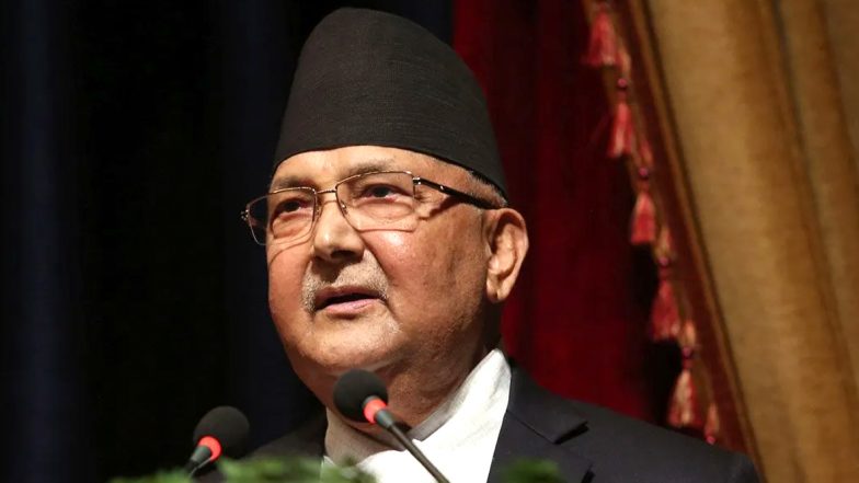 सीमा विवाद के बीच नेपाल अब भारत, संयुक्त राष्ट्र और Google को भेजेगा नया अपडेटेड नक्शा, नए मैप में कालापानी, लिपुलेख और लिंपियाधुरा के भारतीय क्षेत्रों को करेगा शामिल