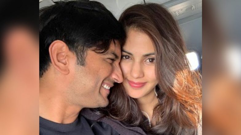 Sushant Singh Rajput Case: सीबीआई ने रिया चक्रवर्ती से 10 घंटे से अधिक समय तक की पूछताछ
