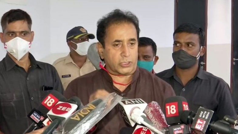 अनिल देशमुख के खिलाफ CBI जांच के आदेश को चुनौती देने वाली याचिका SC से खारिज