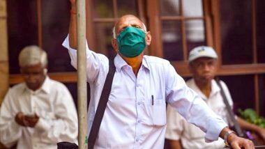 कोविड-19 को लेकर 32 देशों के 239 वैज्ञानिकों का दावा, हवा से भी फैलता है कोरोना, डब्ल्यूएचओ से की ये मांग