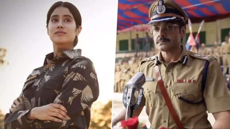 Films To Release on Netflix: जाह्नवी कपूर की 'गुंजन सक्सेना: द कारगिल गर्ल' समेत ये बड़ी फिल्में नेटफ्लिक्स पर होंगी रिलीज, देखें पूरी लिस्ट