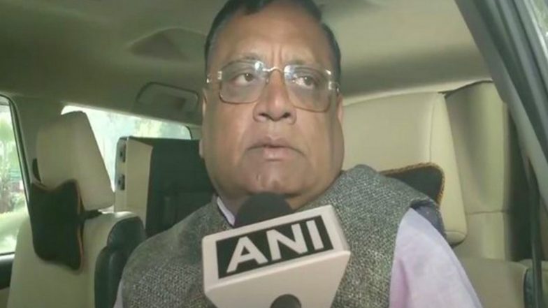 सचिन पायलट के बयान पर राजस्थान कांग्रेस प्रभारी अविनाश पांडे का पलटवार, कहा- वे बिल्कुल सही कह रहे हैं, जनता ने जिनको चुना उनकी जीत है