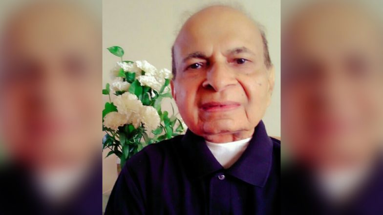 Film Producer Harish Shah Passes Away: बॉलीवुड के वेटरन फिल्म प्रोड्यूसर-डायरेक्टर हरीश शाह का हुआ निधन