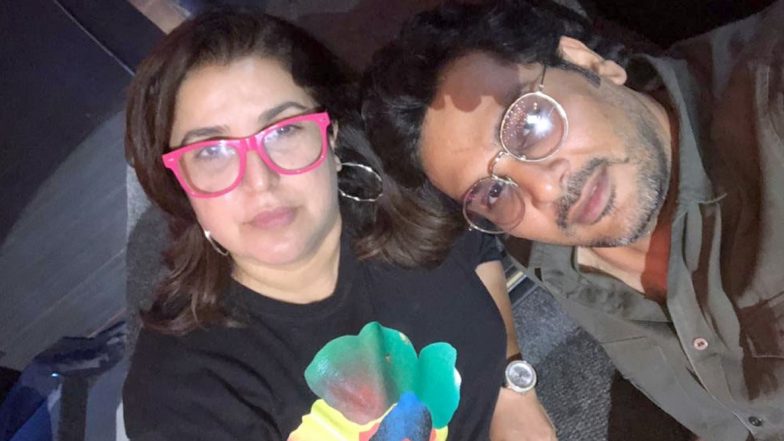 सुशांत सिंह राजपूत की आखिरी फिल्म ‘दिल बेचारा’ के गाने को कोरियोग्राफ करने के फराह खान ने नहीं लिए थे पैसे, निर्देशक मुकेश छाबड़ा ने किया खुलासा