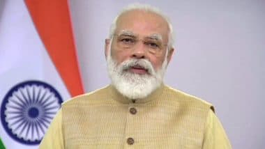 India Ideas Summit: प्रधानमंत्री नरेंद्र मोदी ने दिया निवेश का न्योता, बोले- भारत में व्यापार की संभावनाएं अपार