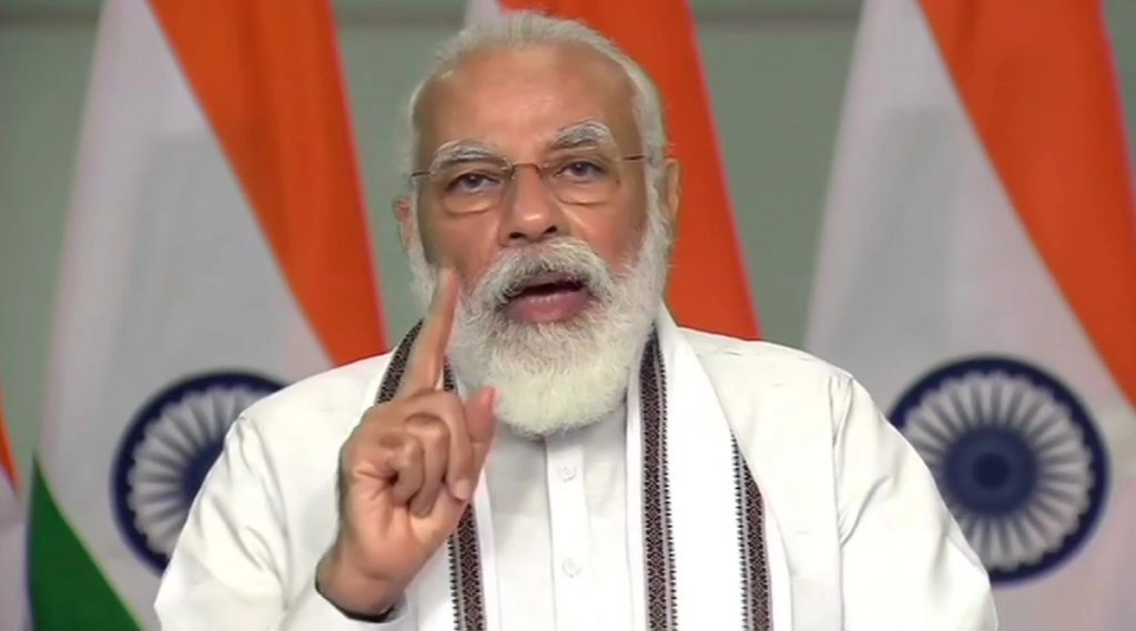 देश में विकसित हो रही है स्टार्टअप संस्कृति, उज्ज्वल भविष्य का संकेत: प्रधानमंत्री मोदी