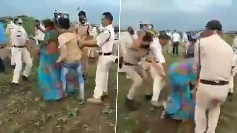 मध्य प्रदेश: गुना में दलित किसान पति-पत्नी ने की खुदकुशी की कोशिश, वीडियो वायरल होने के बाद सीएम शिवराज सिंह चौहान ने कलेक्टर और SP को तत्काल प्रभाव से हटाने के दिए निर्देश