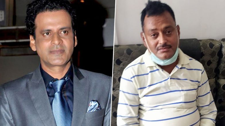 Vikas Dubey Encounter: गैंगस्टर विकास दुबे पर फिल्म में लीड रोल निभाएंगे मनोज बाजपेयी? एक्टर ने बताई सच्चाई
