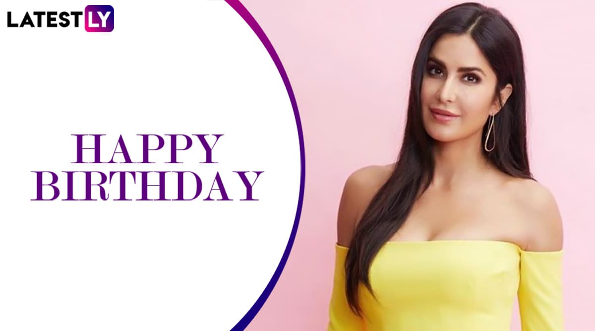 Happy Birthday Katrina Kaif: कैटरीना कैफ के जन्मदिन पर देखिए उनके डांस से सजे 5 सबसे धमाकेदार गाने, जिन्हें सुनकर कोई भी झूम उठे