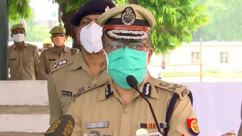 उत्तर प्रदेश: मां-बेटी को आत्मदाह के लिए उकसाने के मामले में लखनऊ पुलिस ने MIM नेता कादिर खान को किया गिरफ्तार, 4 के खिलाफ FIR दर्ज