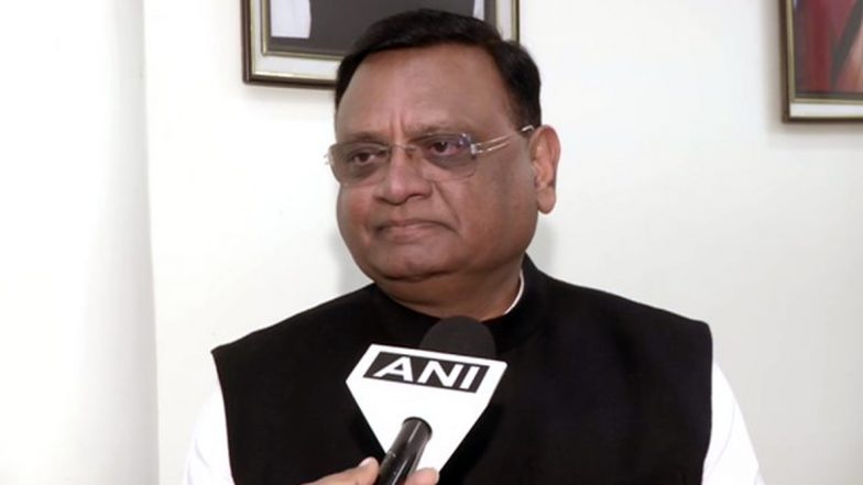 Rajasthan political crisis: सियासी संकट के बीच कांग्रेस कमेटी की प्रदेश कार्यकारिणी के साथ सभी विभाग भंग