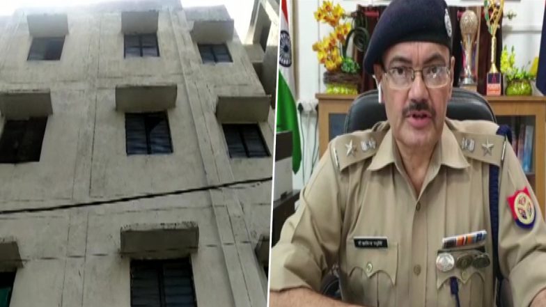 उत्तर प्रदेश: बाराबंकी में 16 साल की लड़की का प्रेमी से हुआ झगड़ा, गुस्साई प्रेमिका ने 4 मंजिला इमारत से कूदकर दी जान