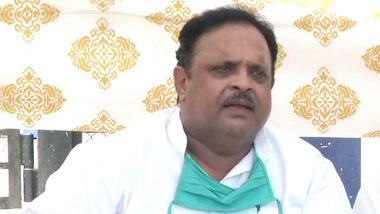 Rajasthan Political Crisis: कांग्रेस नेता रघु शर्मा ने दी चुनौती, कहा- बीजेपी विधायकों को मुक्त करे, वे पार्टी में वापस लौट आएंगे