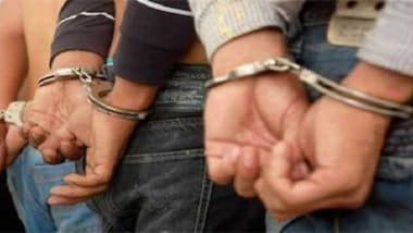 चंडीगढ़: गुड़गांव पुलिस ने भोंडसी जेल अधिकारी और मादक पदार्थ की आपूर्ति करने वाले को किया गिरफ्तार