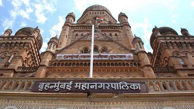 Monsoon 2021: बीजेपी नेता आशीष शेलार बोले- मानसून से पहले सफाई का कार्य पूरा किए जाने के बीएमसी के दावे की पोल खुल गई