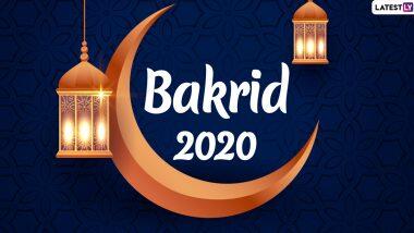 Bakrid 2020: बकरीद कब है? किसकी याद में मनाया जाता है ईद-उल-अजहा, जानें तिथि और इस पर्व का महत्व