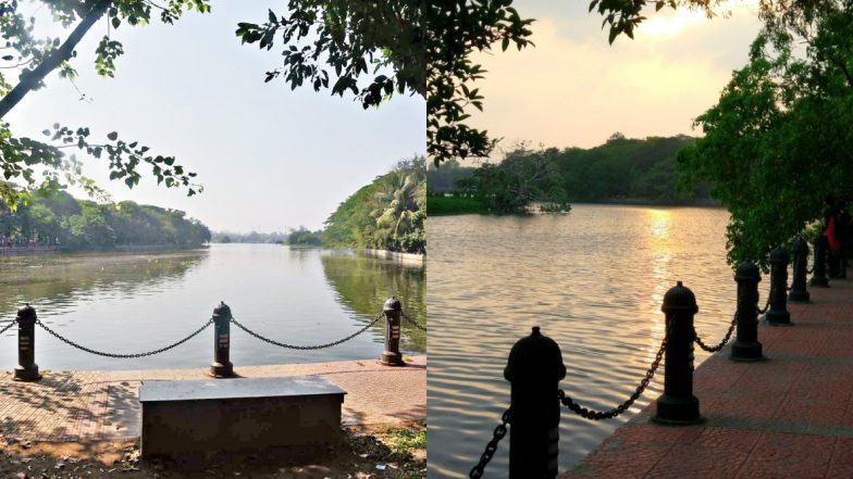 कोलकाता में सुबह की सैर करने वालों को राहत, रोज तीन घंटे खुलेंगे रवींद्र सरोवर और सुभाष सरोवर