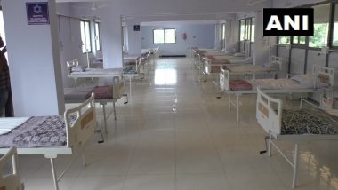 Madhya Pradesh: इंदौर के एमवाय अस्पताल के मुर्दाघर में रंगरेलियां, 2 की सेवाएं समाप्त