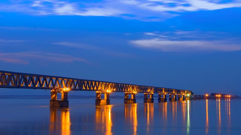 चीन की एक और चाल, भारत और बांग्लादेश से गुजरने वाली ब्रह्मपुत्र नदी पर बनाएगा बांध