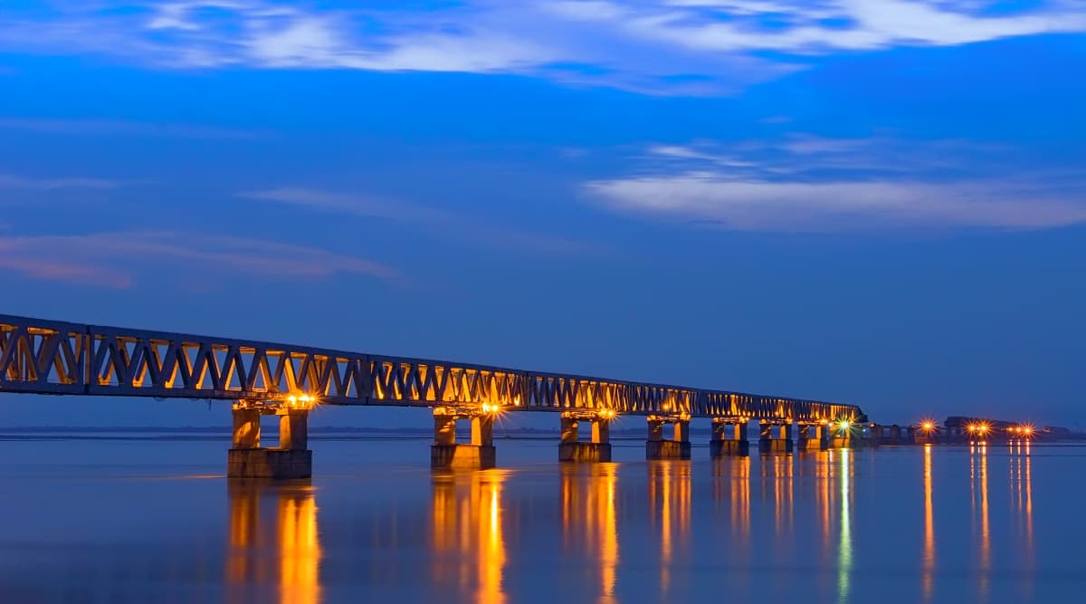 चीन की एक और चाल, भारत और बांग्लादेश से गुजरने वाली ब्रह्मपुत्र नदी पर बनाएगा बांध