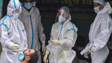 Coronavirus Updates in Delhi: कोरोना संकट के बीच दिल्ली-नोएडा बॉर्डर पर आज से होगी कोविड-19 की रैंडम टेस्टिंग