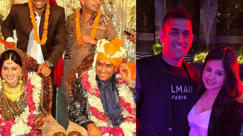 MS Dhoni Birthday: शादी होने तक महेंद्र सिंह धोनी ने नहीं लगने दी थी किसी को साक्षी की खबर, मीडिया को दिया था खूब गच्चा