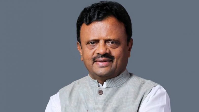 कोरोनिल पर लोगों को गुमराह न करे पतंजलि: मंत्री राजेंद्र शिंगने