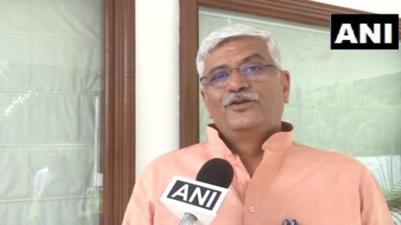 Rajasthan Political Crisis: 'हॉर्स ट्रेडिंग' मामले में नोटिस मिलने पर गजेंद्र सिंह शेखावत ने कहा-ऑडियो क्लिप का क्या है सोर्स, मैं जांच के लिए तैयार