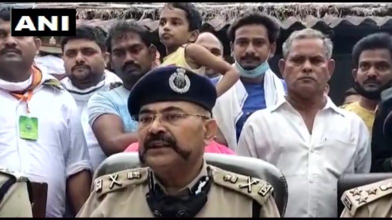 उत्तर प्रदेश: किडनैरपर्स से मुठभेड़ के बाद UP पुलिस ने गोंडा के व्यापारी के बच्चे को बचाया, 4 आरोपी गिरफ्तार