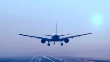 COVID-19 के बढ़ते खतरे को देख DGCA ने एयरपोर्ट्स से कहा- ठीक से मास्क नहीं लगाने वाले यात्रियों पर जुर्माना लगाएं