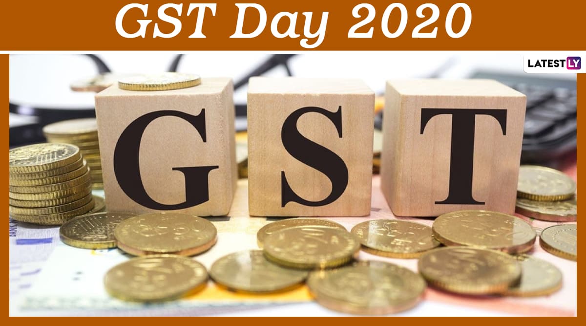 GST Day 2020: ‘वस्तु एवं सेवा कर’ की कुछ महत्वपूर्ण विशेषताएं, जो हर किसी को जानना बेहद जरुरी GST Day 2020: ‘वस्तु एवं सेवा कर’ की कुछ महत्वपूर्ण विशेषताएं, जो हर किसी को जानना बेहद जरुरी