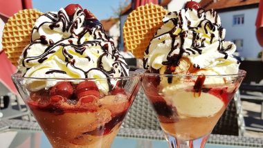 International Ice Cream Day 2020: आइस्क्रीम खाना सेहत के लिए है फायदेमंद, जानिए इसके 5 कमाल के फायदे
