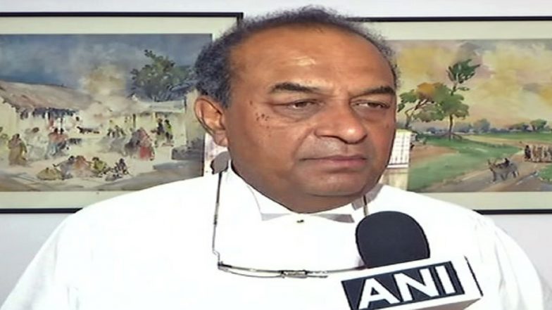 सुप्रीम कोर्ट में TikTok की पैरवी करने से पूर्व अटॉर्नी जनरल मुकुल रोहतगी का साफ इनकार, कहा-चीनी एप के लिए सरकार के खिलाफ नहीं जाएंगे